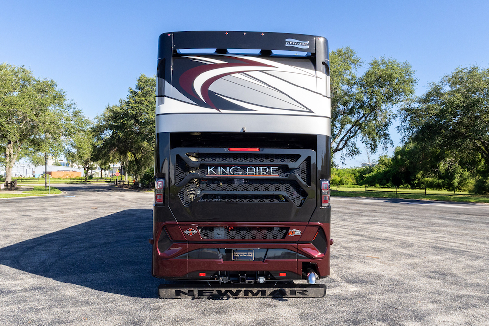 2022 Newmar King Aire For Sale